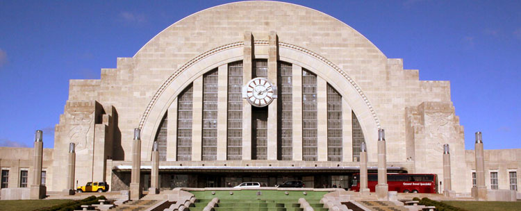 Union Terminal