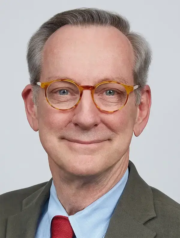 Image of Bruce Colston Trapnell, MD