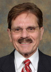 Bruce Giffin Bruce Giffin