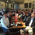 Dr. Guan's Lab Chinese New Year Lunch Celebration 2017