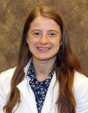 Julia Bosco, MD