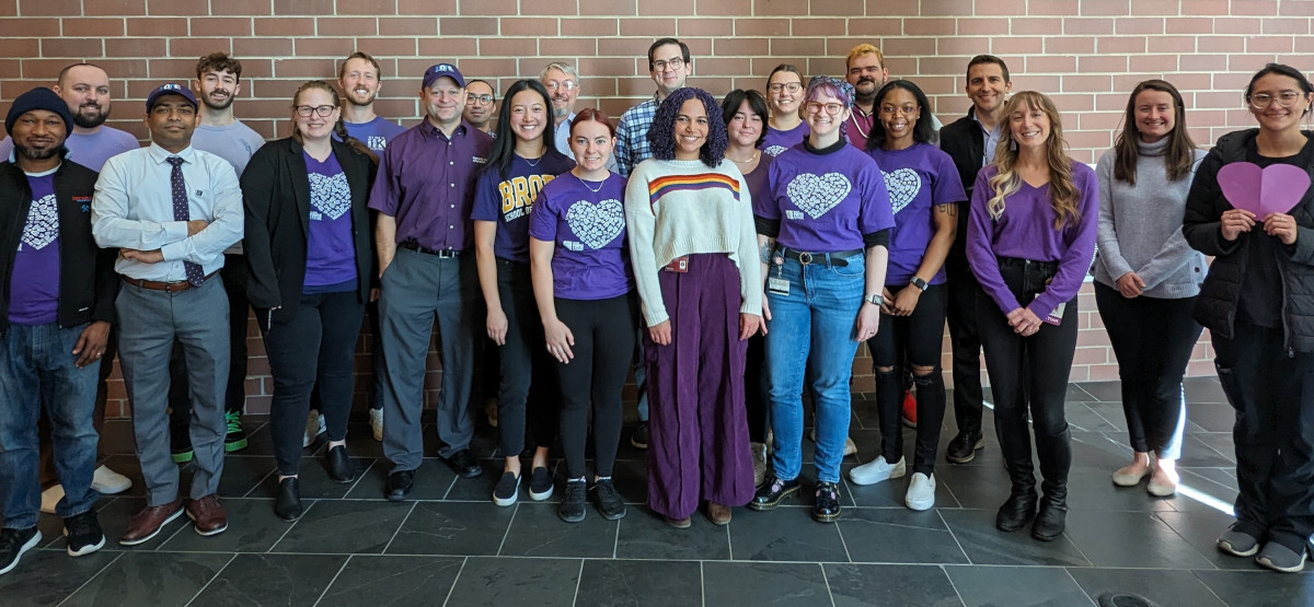 Image of World Pancreatic Cancer Day 2023