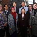 22 Breast Cancer Research Clinical Team