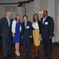 4 American Cancer Society United Force Against Cancers