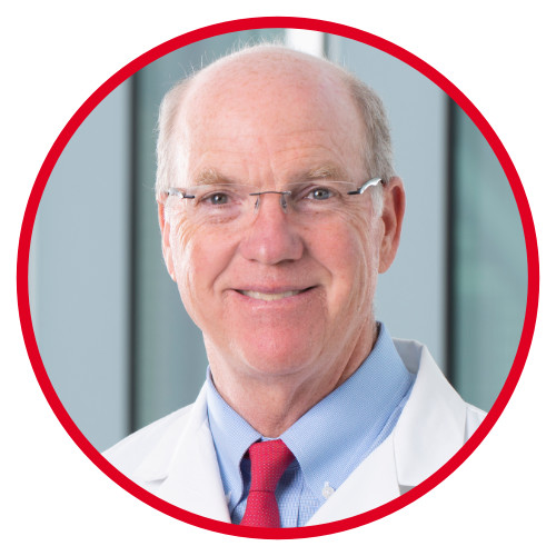 Barrett-Headshot Dr. William Barrett - Headshot