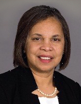 Dr. Burlew Image of Dr. Burlew