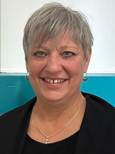 Photo of LeAnn Sanson