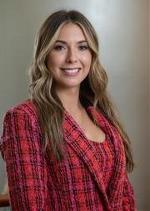 Ashley Merianos headshot updated Ashley Merianos headshot updated