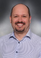 David Dietrich