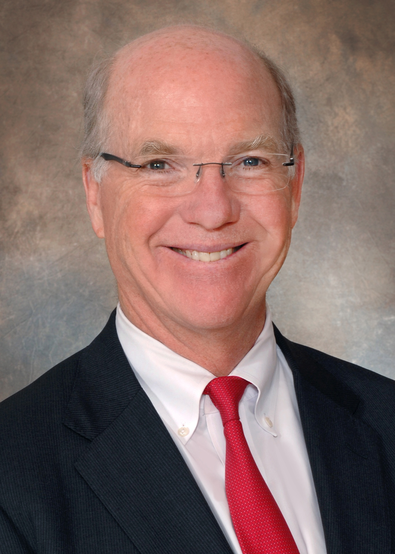 photo of Barrett William