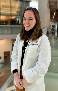 Devon Baird Devon Baird, MD Class of 2027