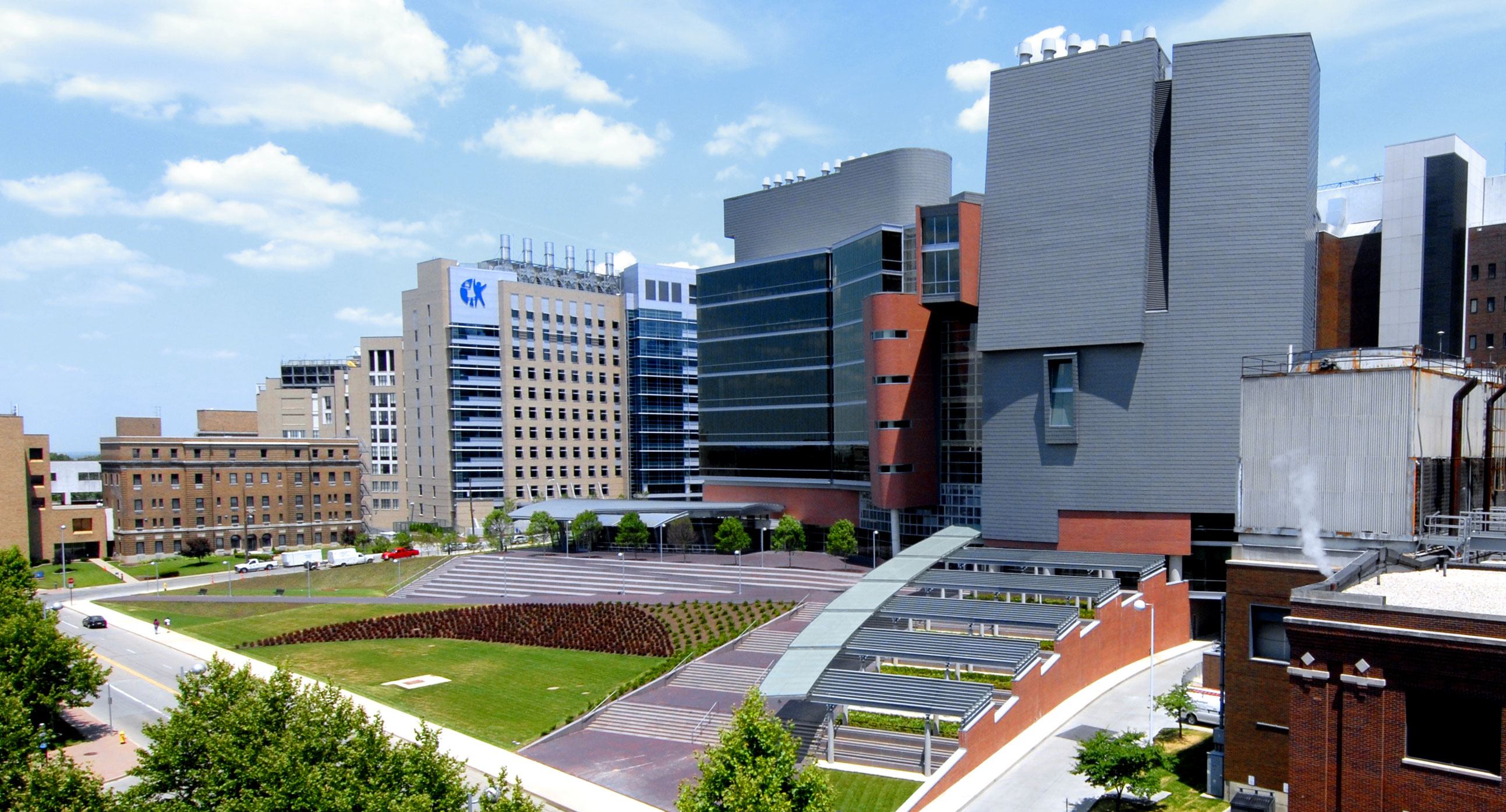 MSB Medical Science Building