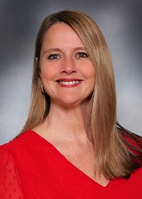 Burg Gina Photo of Program Director, Gina Burg