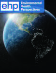 Environmental Health Perspectives cover