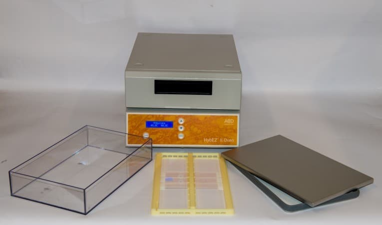 photo of RNAScope Hybridization Incubator