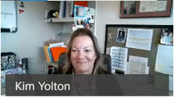 Kim Yolton Image of Kim Yolton