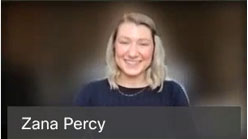 Zana Percy Image of Zana Percy