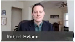 Robert Hyland Image of Robert Hyland