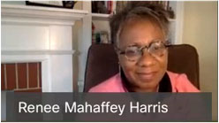 Renee Harris Image of Renee Harris
