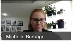 Michelle Burbage Michelle Burbage