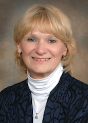 Jeanette Buckholz Jeanette Buckholz