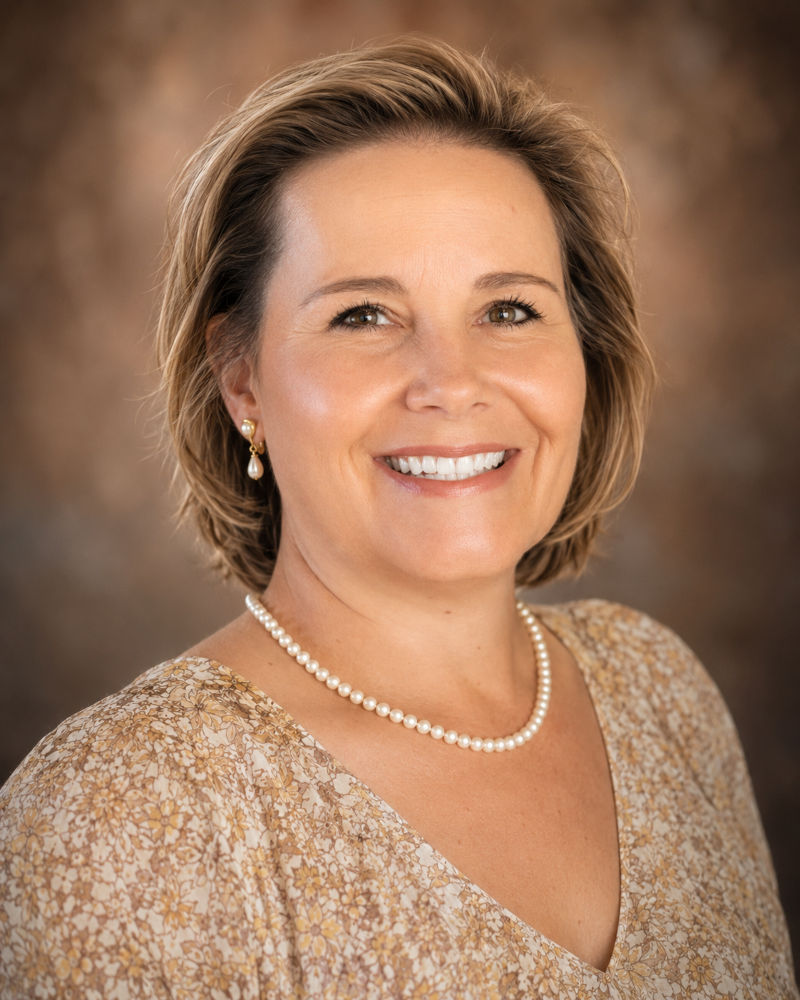 Photo of Angela Doud