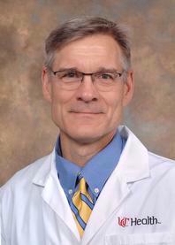 bruce.gebhardt Headshot photo of Dr. Bruce Gebhardt