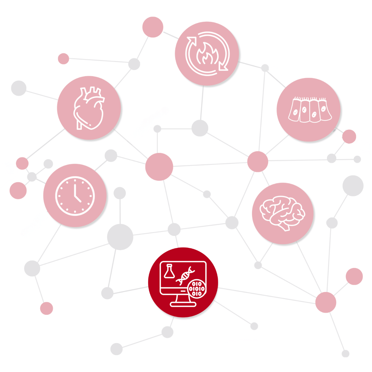 computational biology logo