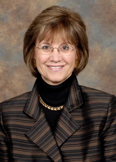 Photo of Dr. Kranias