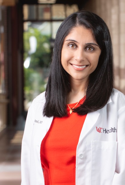 Niralee Patel Image of Niralee Patel