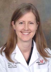 Photo of Christy Holland