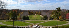 Ault Park