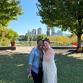 tian philson and sian cotton