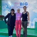 kelly kolar, victoria morgan, baraba walker