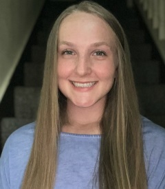 Christen Hohman Christen Hohman headshot