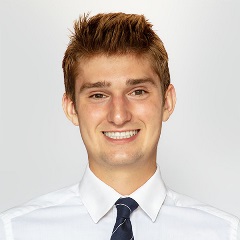 Adam Beucler Adam Beucler headshot