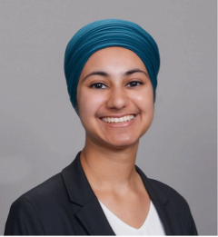 Arshdeep Kaur Image of Arshdeep Kaur