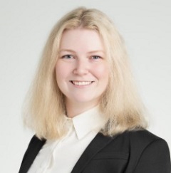 Image of Kelly Bowen