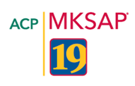 MKSAP 19 MKSAP 19