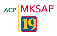 MKSAP 19