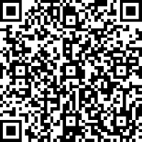 QR Code UC Peoples Choice 2021