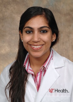SethAradhna  white coat