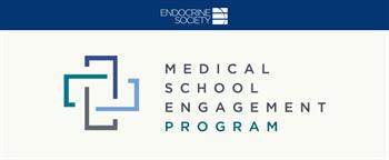 Graphic MSEP Medical School Engagement Program