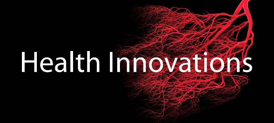 Health Innovations Health Innovations Graphic