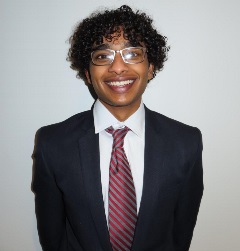 Sushruth Muthuluru Headshot