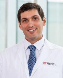 Josh Bernstein Headshot