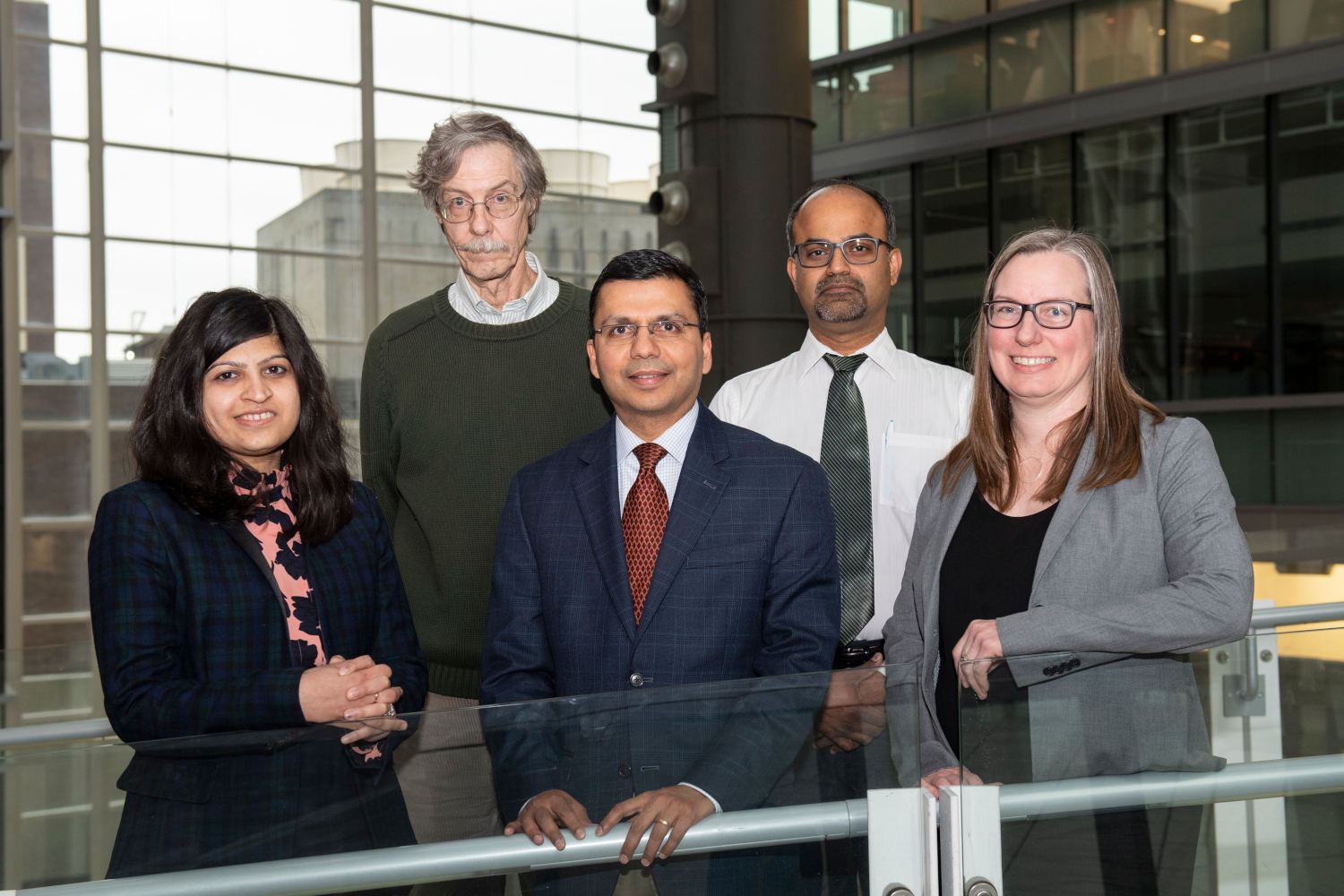 Shah-Lab-Members