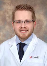 Corey Keeton, MD, Photo of Corey Keeton, MD,