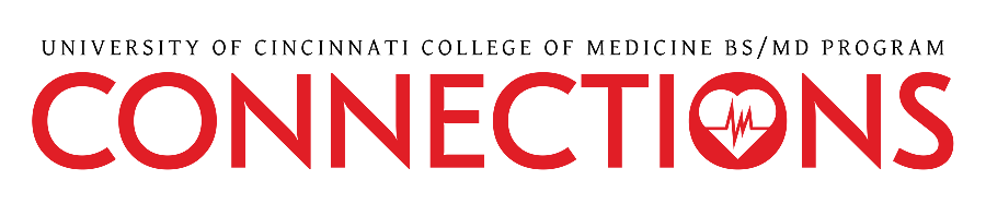 2023 Connections Logo Logo for Connections Program