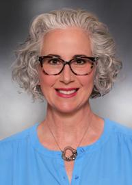Baker Pamela Pamela Baker portrait